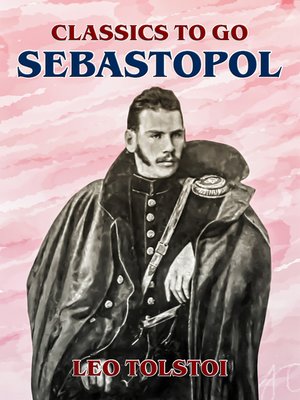 cover image of Sebastopol